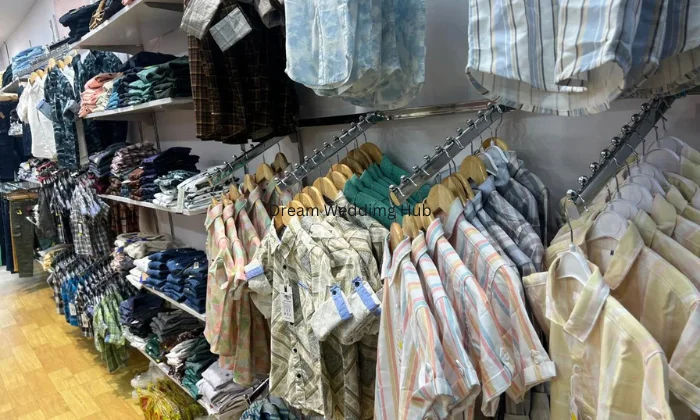 Darcmann Multi Brand Fashion